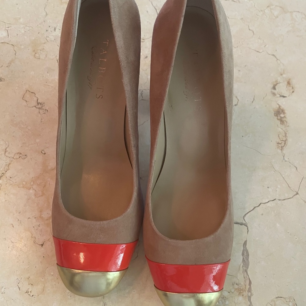 Women’s Shoes